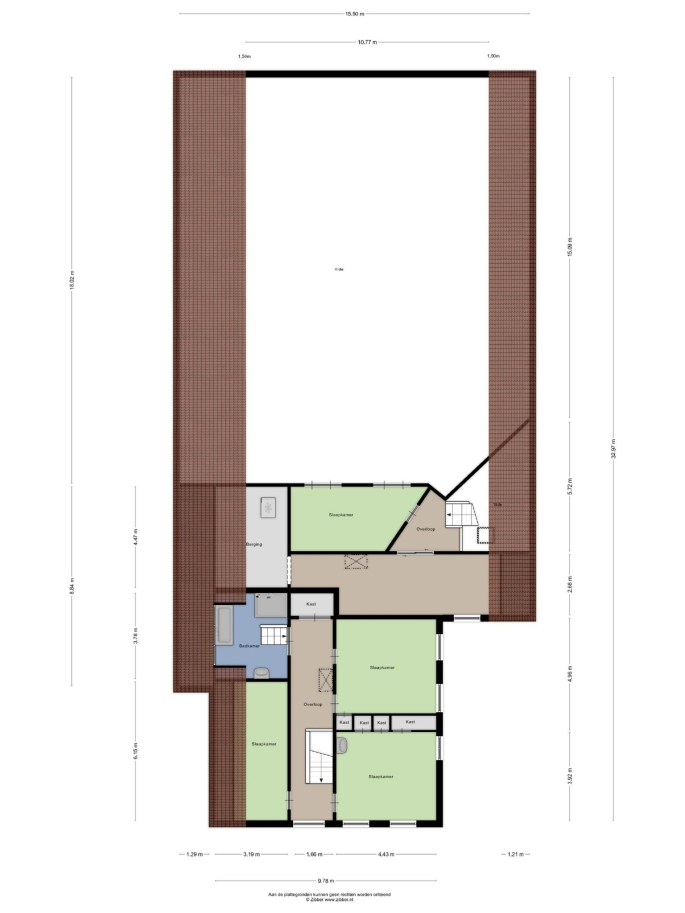 Hoofdweg 102, 9422 AL, Smilde