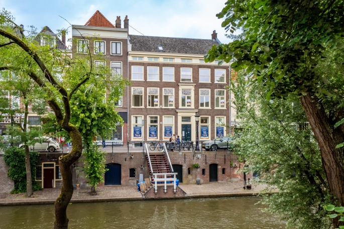 Oudegracht 312 N, 3511 PK, Utrecht