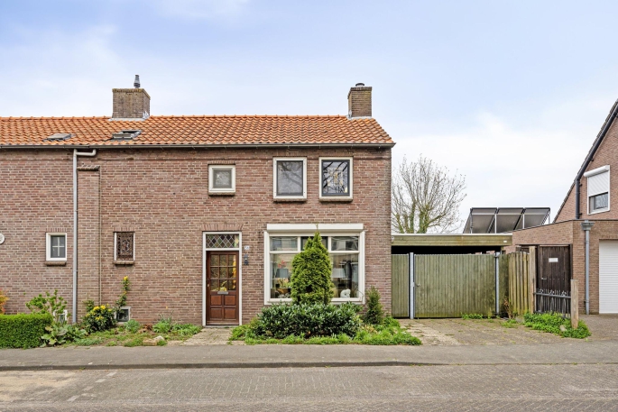 Van Hogendorpplein 56, 5051 ST, Goirle