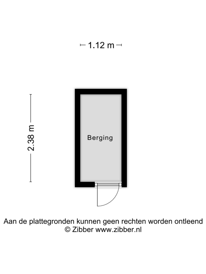 Henegouwen 59, 3332 GC, Zwijndrecht