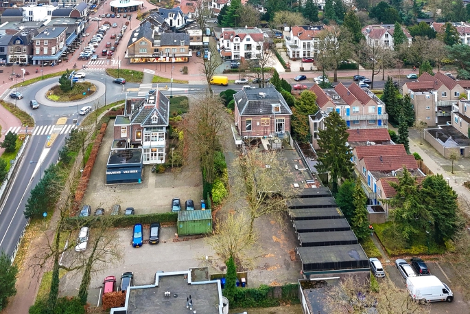 Soestdijkseweg Zuid 265, 3721 AE, Bilthoven