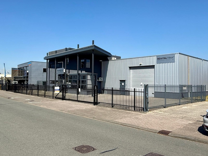 Minervum 7354, 4817 ZH, Breda