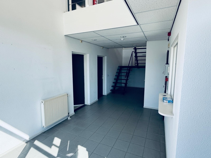 Minervum 7354, 4817 ZH, Breda