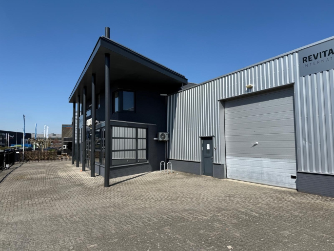 Minervum 7354, 4817 ZH, Breda