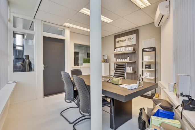 Minervum 7354, 4817 ZH, Breda