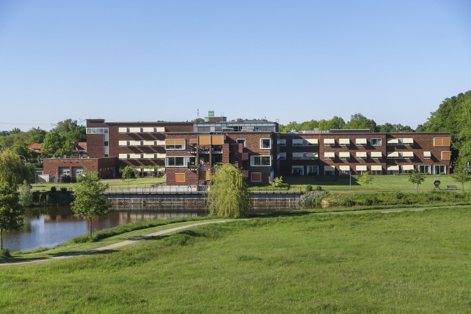 H. Hartstralaan ong, 7555, Hengelo