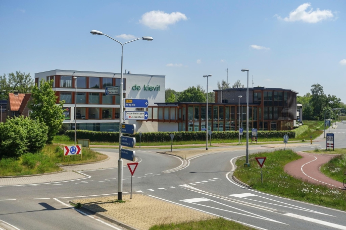 H. Hartstralaan ong, 7555, Hengelo