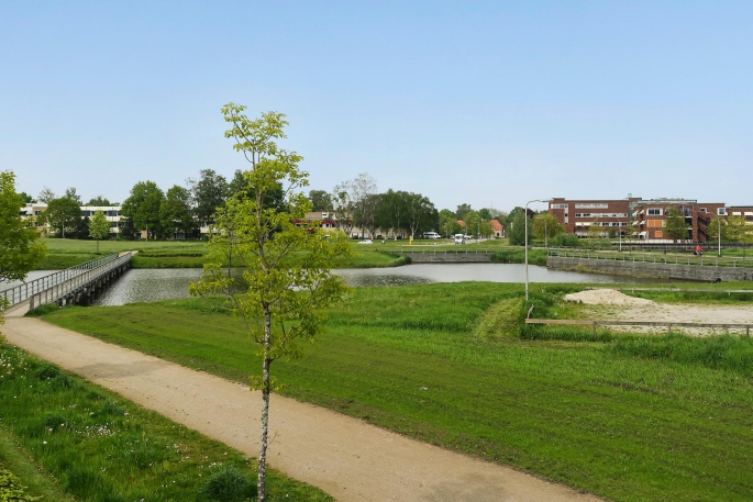 H. Hartstralaan ong, 7555, Hengelo
