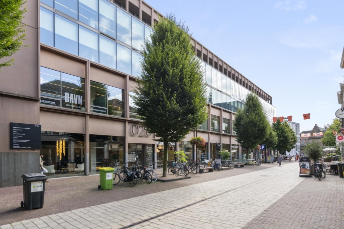 Koningstraat 26, 6811 DG, Arnhem