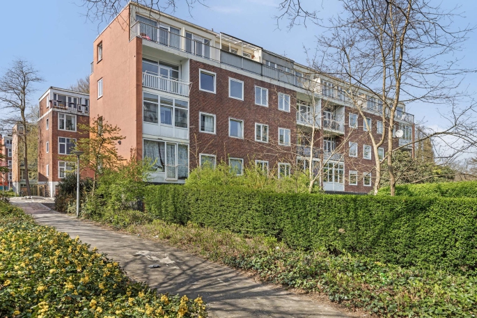 Doggerstraat 8 D, 3028 HN, Rotterdam