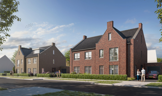 Ydenhoogte fase 3, Hardenberg