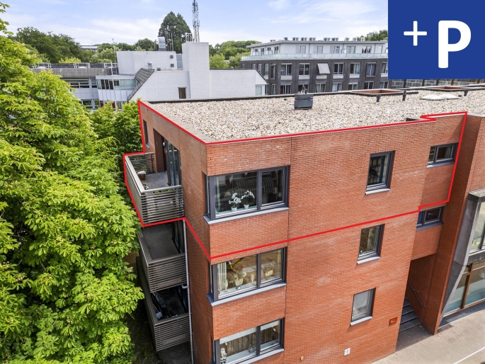 Stationsweg 1 C, 6711 PJ, Ede