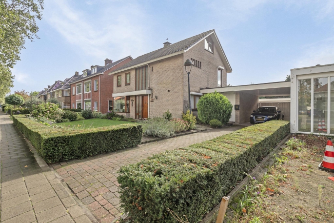 Bornsestraat 231 a, 7601 GH, Almelo