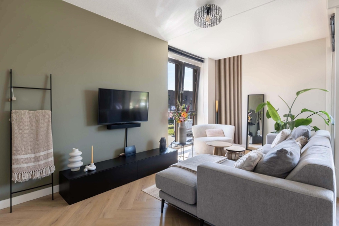 Laan van Zonnehoeve 78, 7325 AV, Apeldoorn