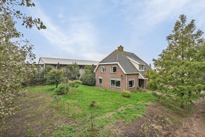 Heemstederweg 8, 1902 RP, Castricum