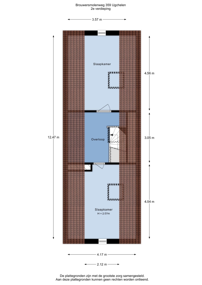 Brouwersmolenweg 359, 7339 EA, Ugchelen