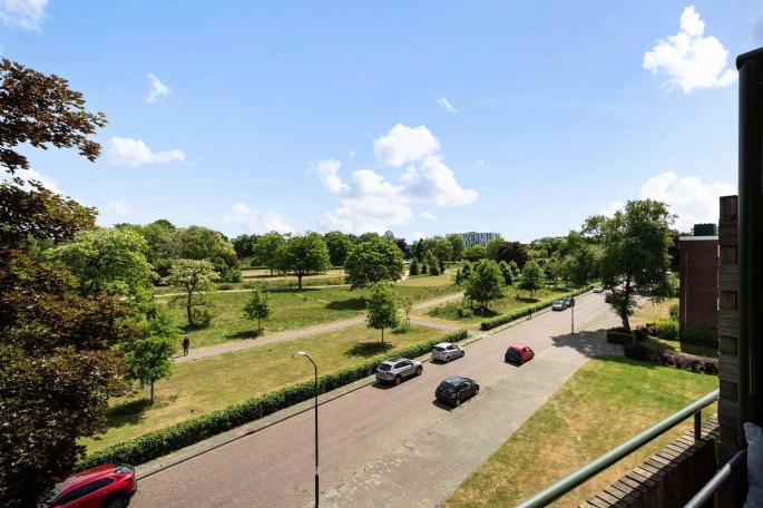 Albardastraat 54, 7331 LH, Apeldoorn