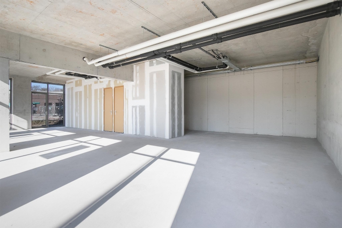 Huidenclubplein 2, 3029 PB, Rotterdam