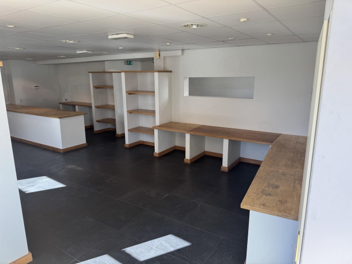 Groenstraat 2, 4841 BD, Prinsenbeek