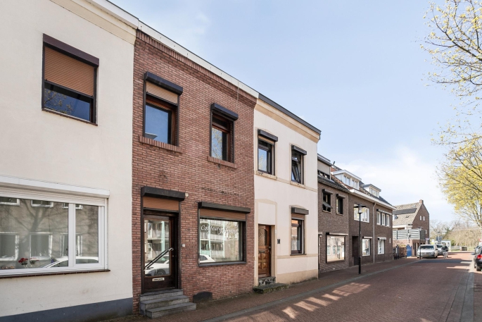 Oude Broeksittarderweg 13, 6131 HE, Sittard