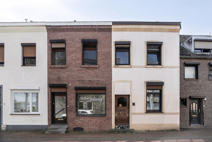 Oude Broeksittarderweg 13, 6131 HE, Sittard