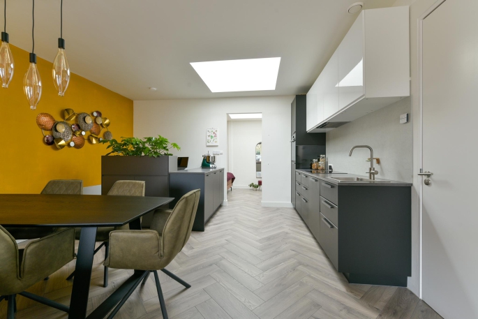 Voorheuvel 75 E, 3701 JD, Zeist