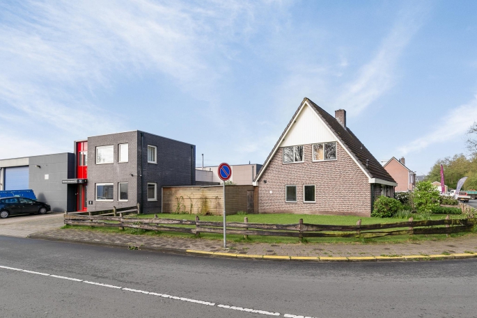 Ketelboetershoek 58, 7328 JE, Apeldoorn