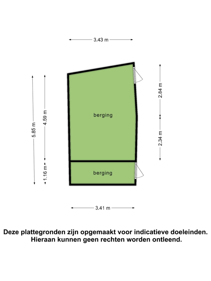 Ketelboetershoek 58, 7328 JE, Apeldoorn