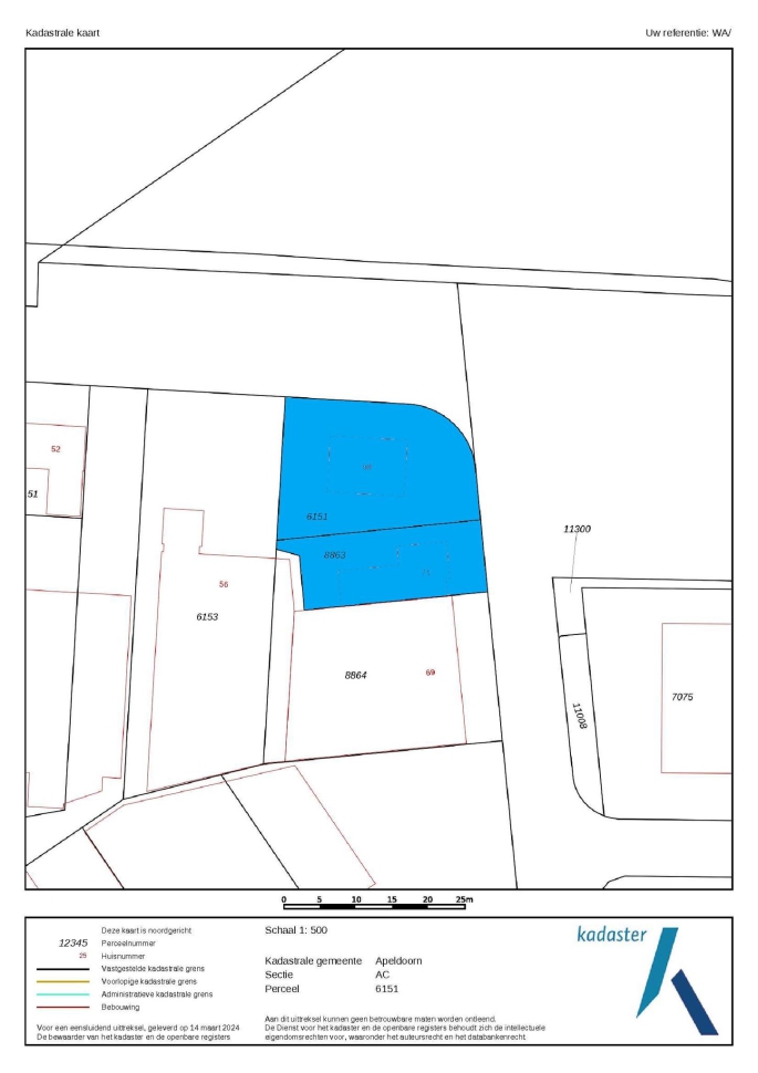 Ketelboetershoek 58, 7328 JE, Apeldoorn