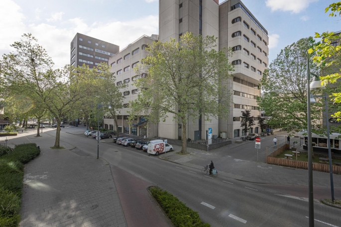 Pastoor Petersstraat 134-166, 5612 LV, Eindhoven