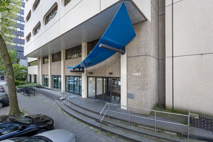 Pastoor Petersstraat 134-166, 5612 LV, Eindhoven