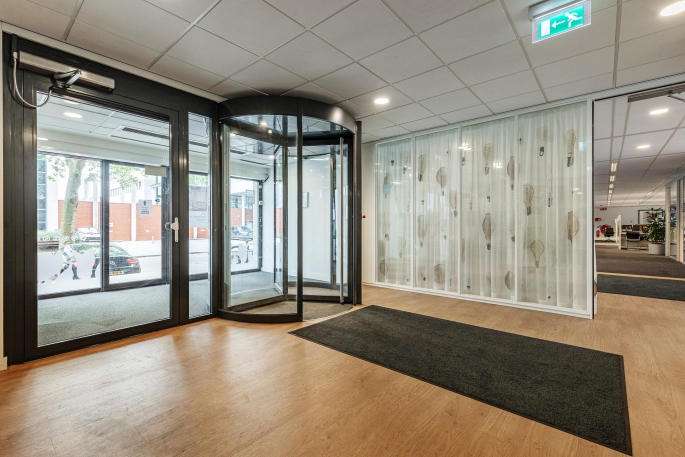Pastoor Petersstraat 134-166, 5612 LV, Eindhoven