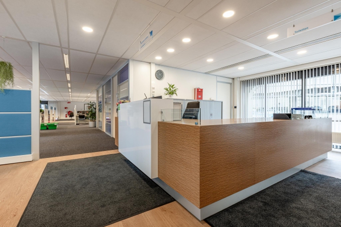 Pastoor Petersstraat 134-166, 5612 LV, Eindhoven
