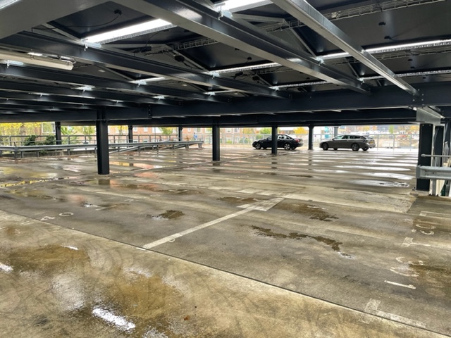 Pa van der Steurlaan 1, 2285 VW, Rijswijk