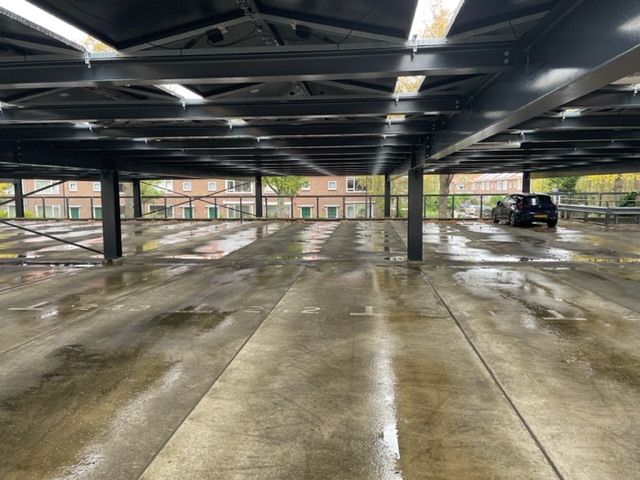 Pa van der Steurlaan 1, 2285 VW, Rijswijk
