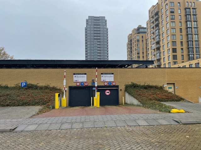 Pa van der Steurlaan 1, 2285 VW, Rijswijk