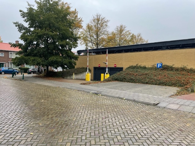 Pa van der Steurlaan 1, 2285 VW, Rijswijk