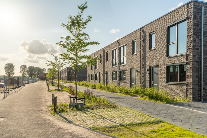 Lou Andreas-Salomestraat 9, 1349 NG, Almere