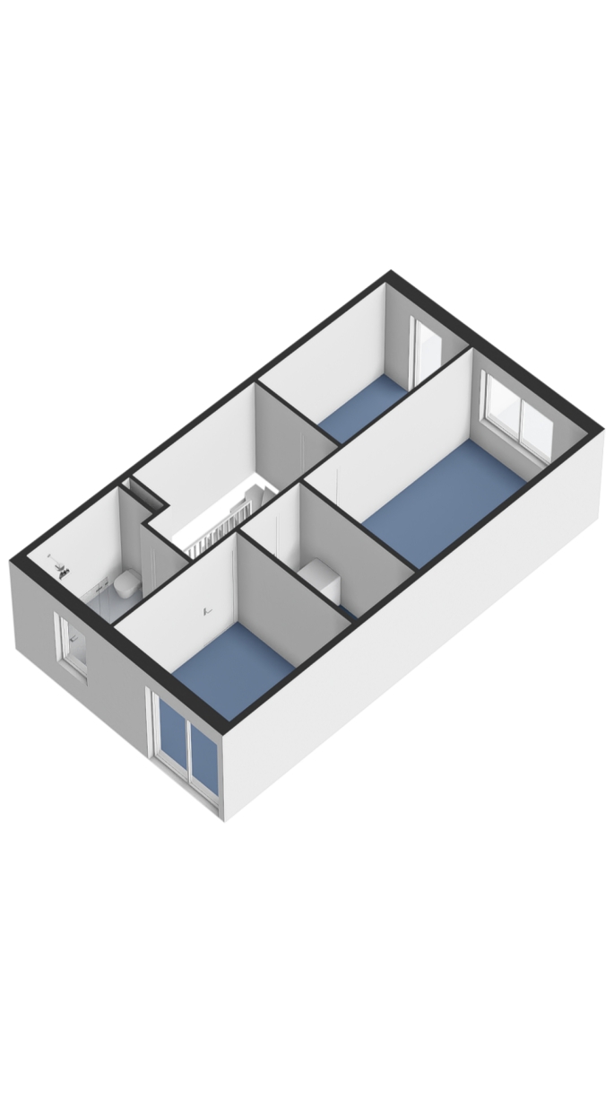 Lou Andreas-Salomestraat 9, 1349 NG, Almere