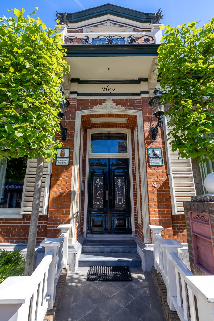 Hoofdstraat-West 4, 9981 AD, Uithuizen