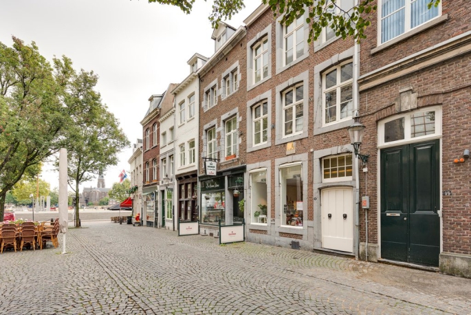 Mariastraat 11, 6211 EP, Maastricht