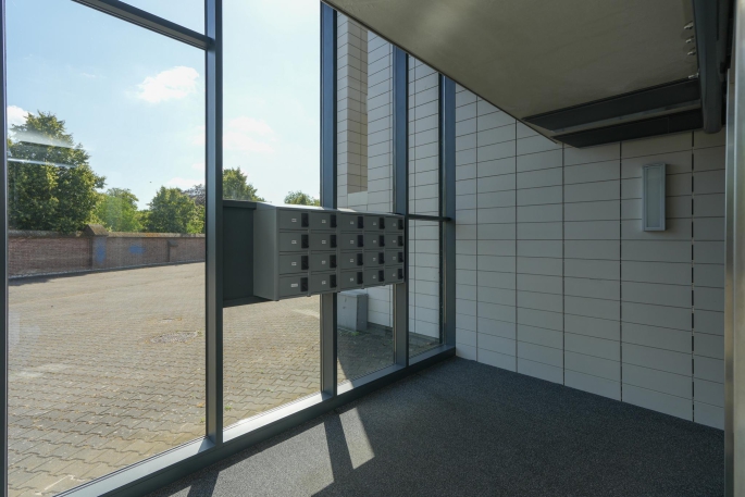 Kerkstraat, Kerkstraat, Nijmegen