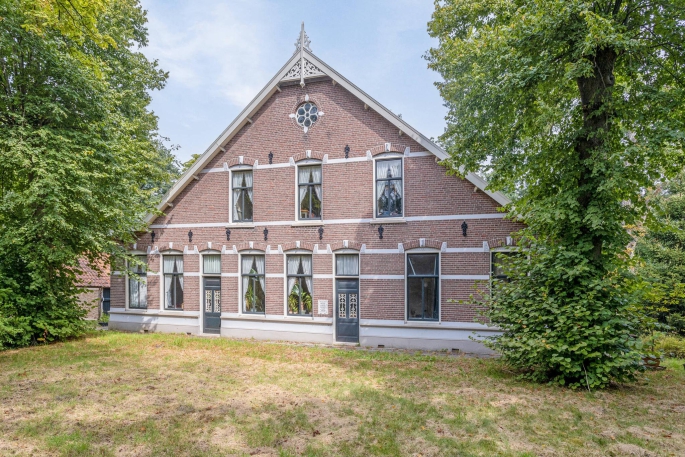 Beckumerstraat 51, 7548 BD, Enschede