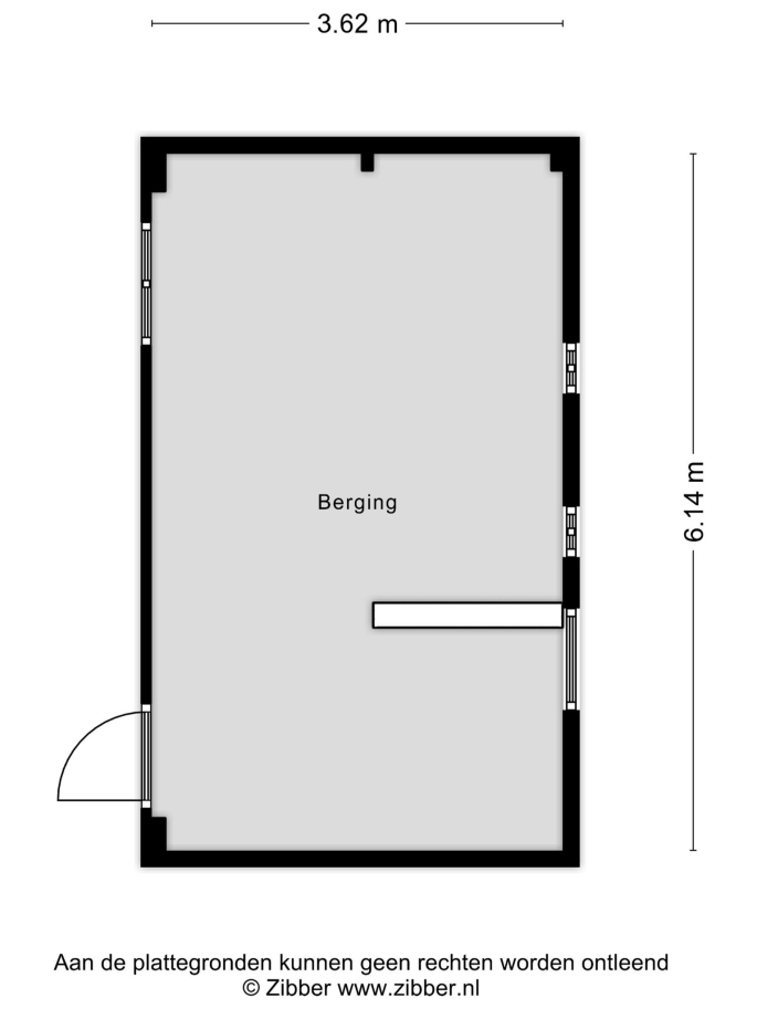 Beckumerstraat 51, 7548 BD, Enschede