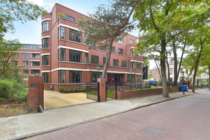 Van Stolkweg 14, 2585 JR, 's-Gravenhage