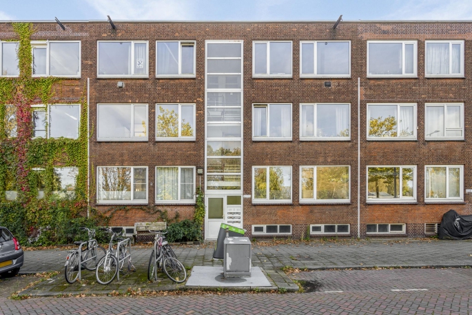 Gordelweg 236 B, 3039 GD, Rotterdam