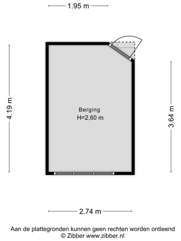 Gordelweg 236 B, 3039 GD, Rotterdam