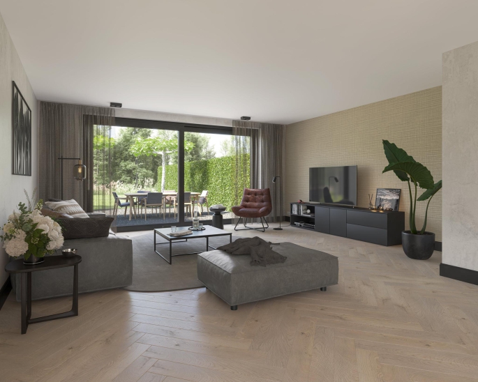 Dordtse Pracht, Type B, bouwnummer: P13, Dordrecht