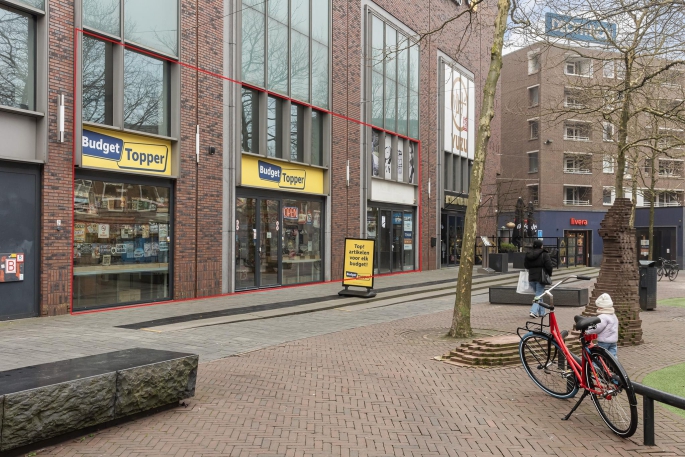 H.J. van Heekplein 132-134, 7511 HN, Enschede