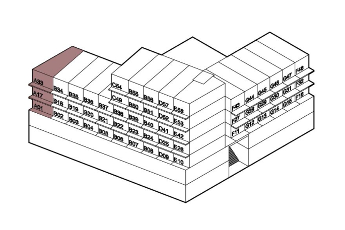 The Suites, the/canal suite, bouwnummer: 33, Amsterdam